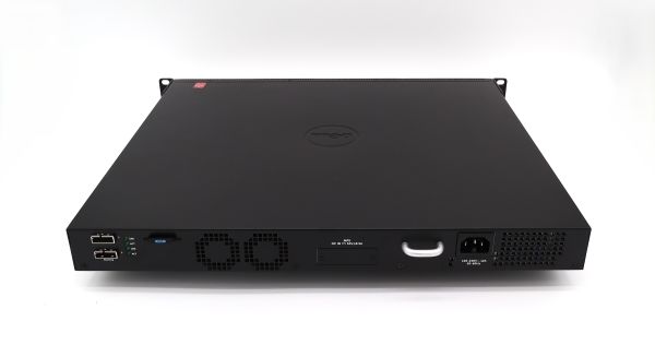 Dell Networking N2048P Rückansicht